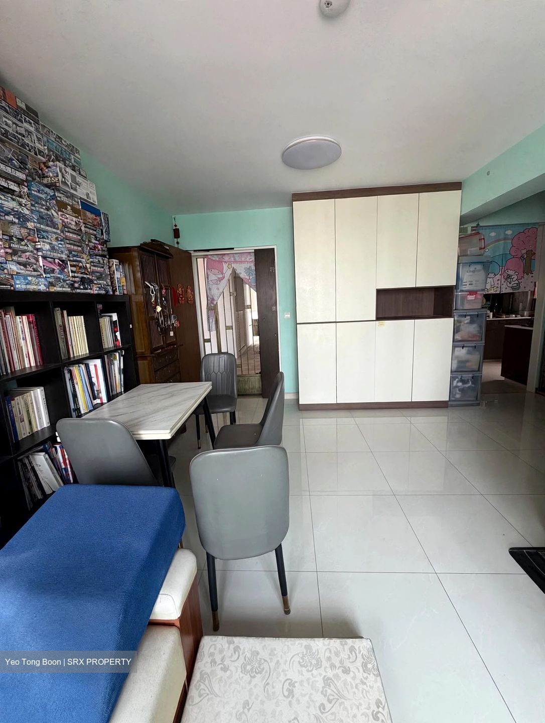 Blk 43A Skyoasis @ Dawson (Queenstown), HDB 4 Rooms #631811091